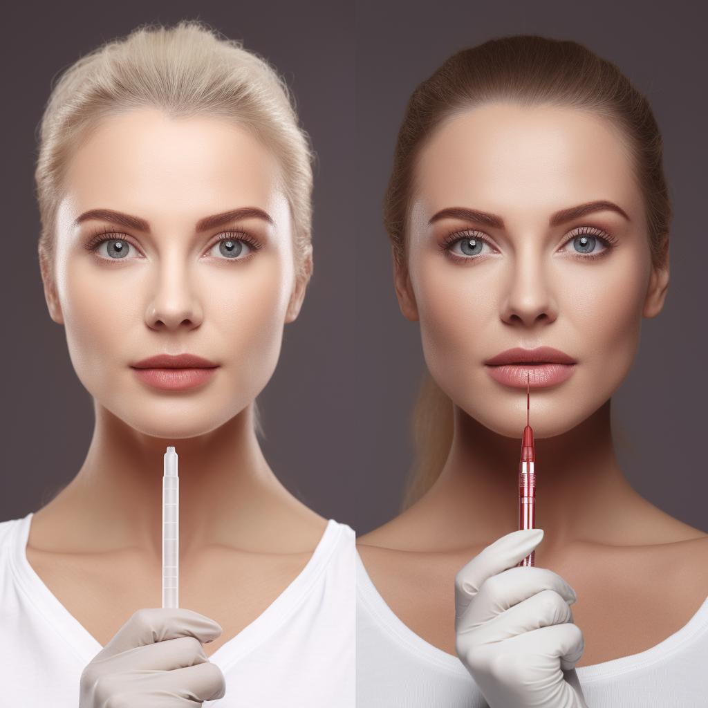 Botox Vs Dysport: A Side-by-Side Comparison For Informed Decision Making