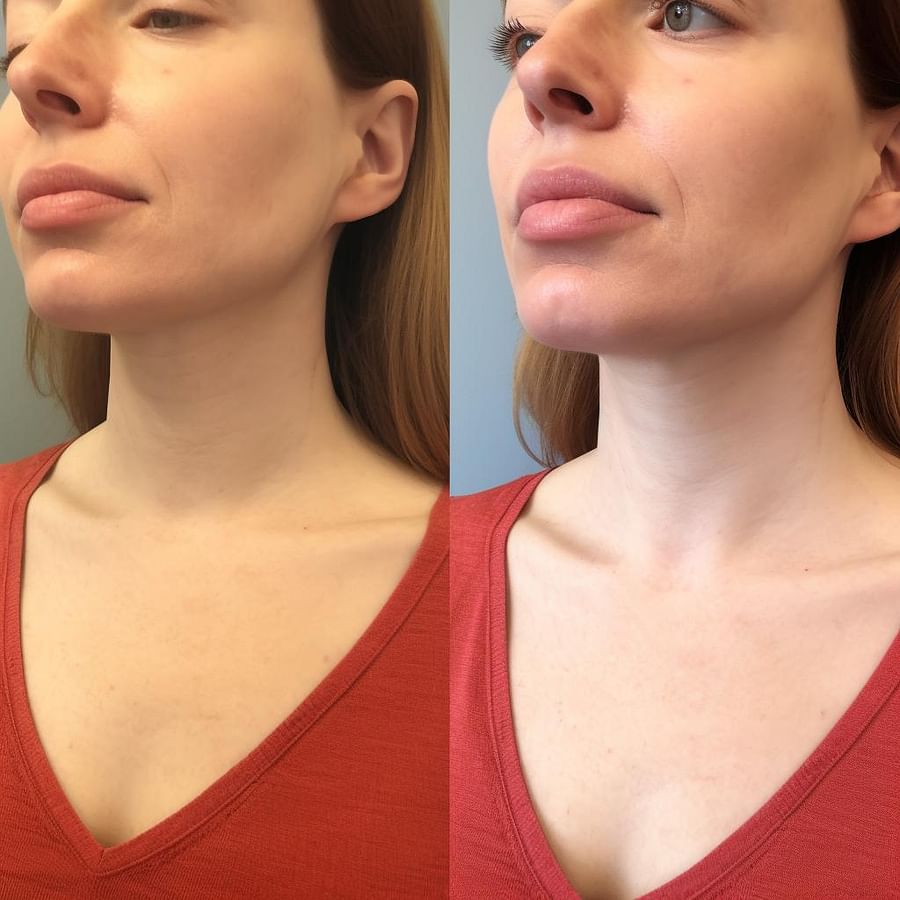 Exploring Botox for Neck and Chin Rejuvenation: Procedures and Results