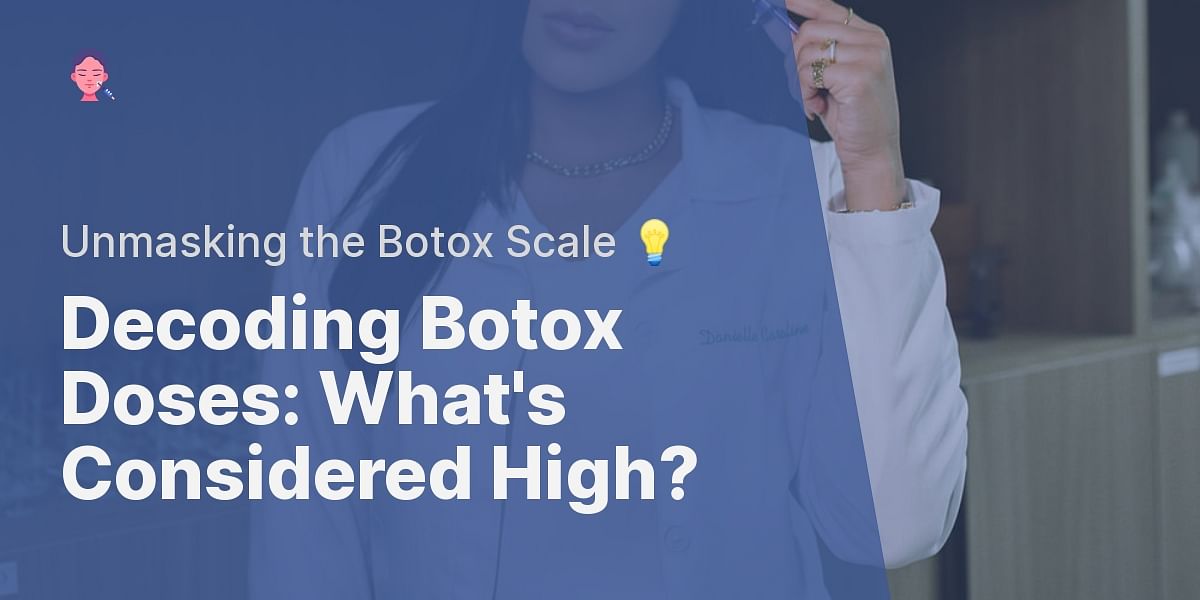 Is 36 Units of Botox a Lot and What is the Average Amount for Patients?