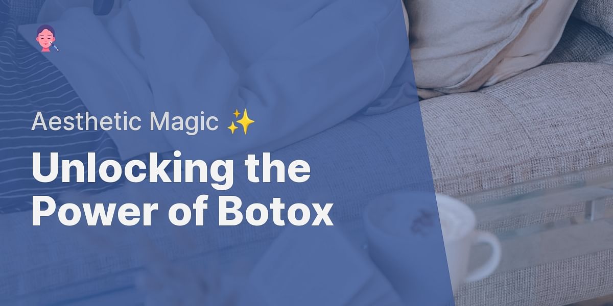 What Are the Uses of Botox Injections?