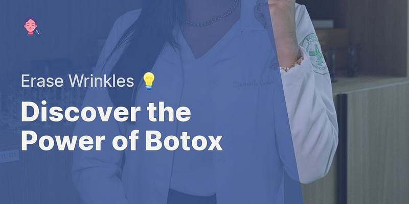 What is Botox and filler treatment?