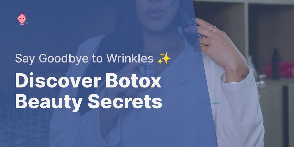 What is Botox Cosmetic Treatment?